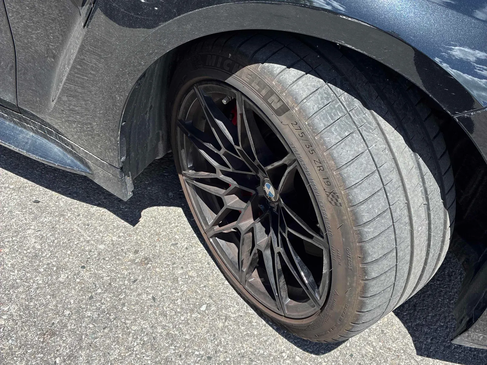 Tire
