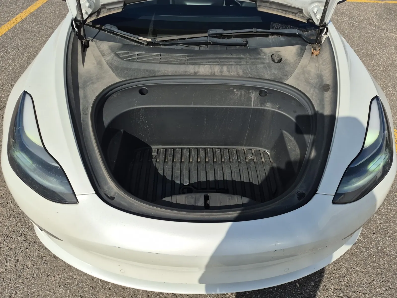 Engine Photo