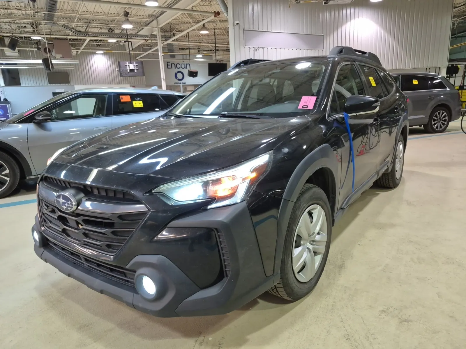 2023 Subaru Outback