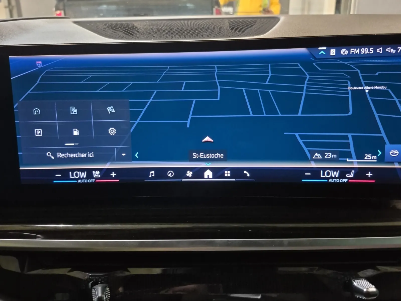 Navigation Photo