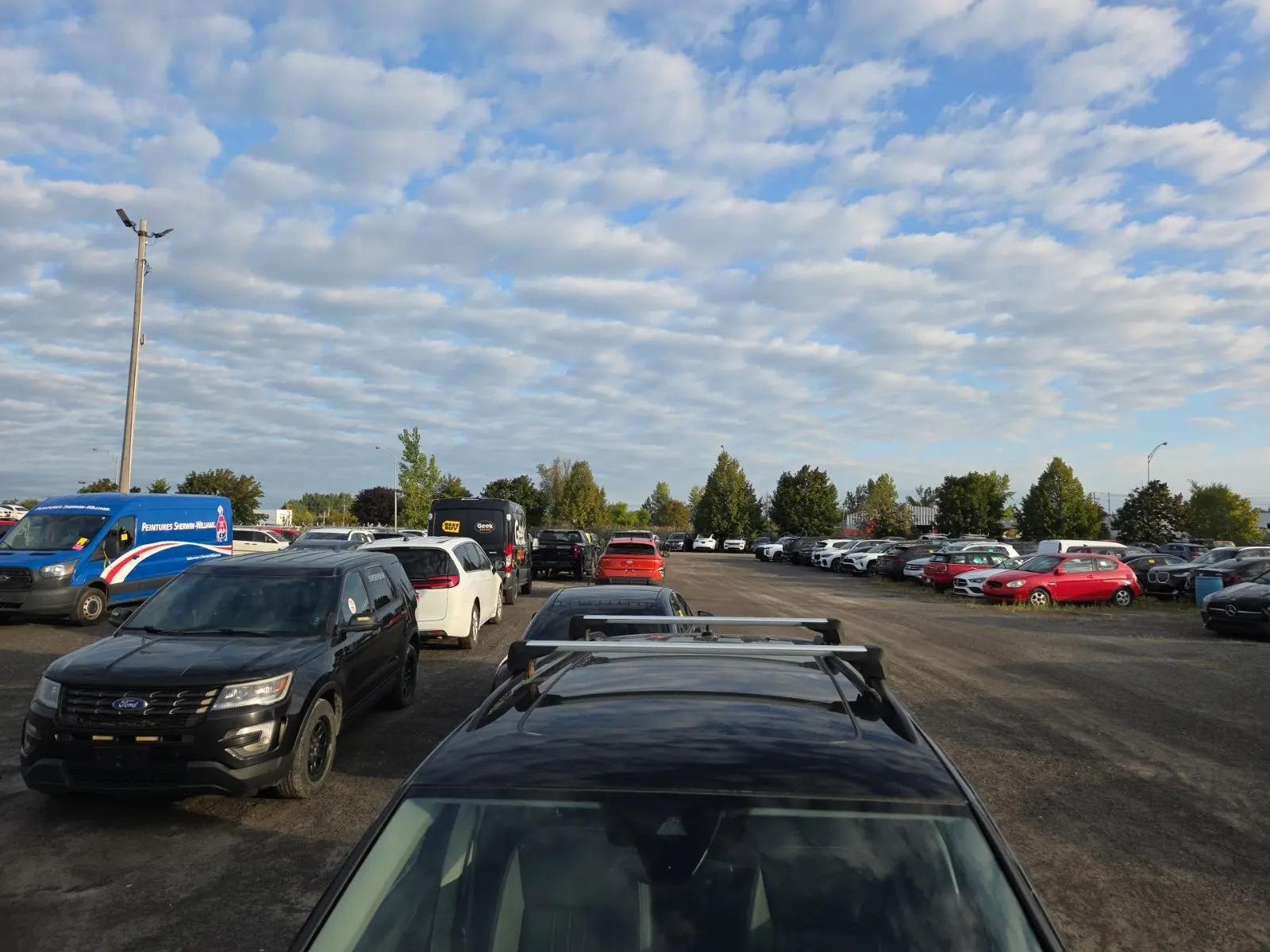 Exterior Roof Photo