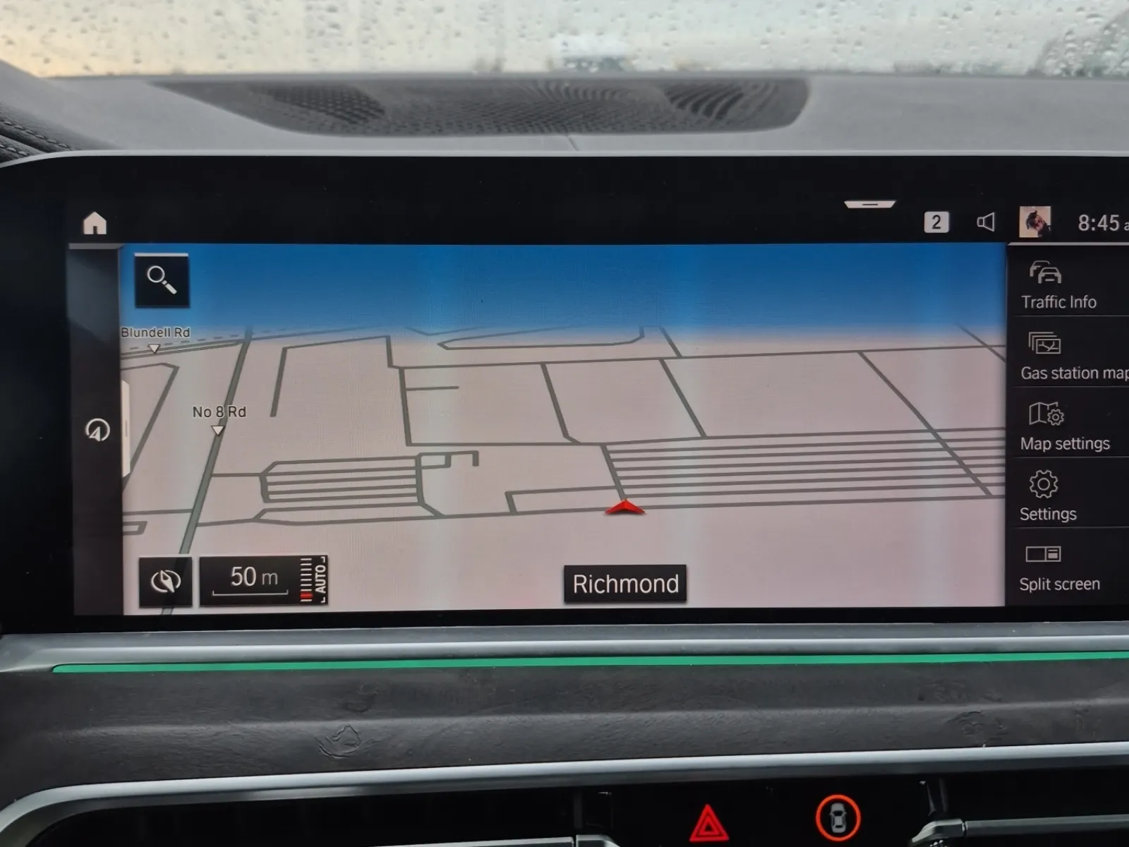 Navigation Photo