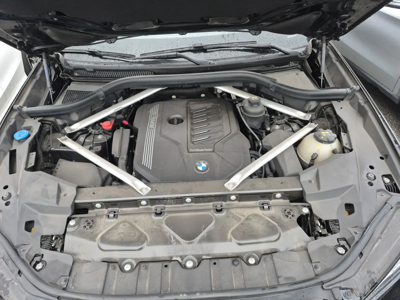 Engine Photo