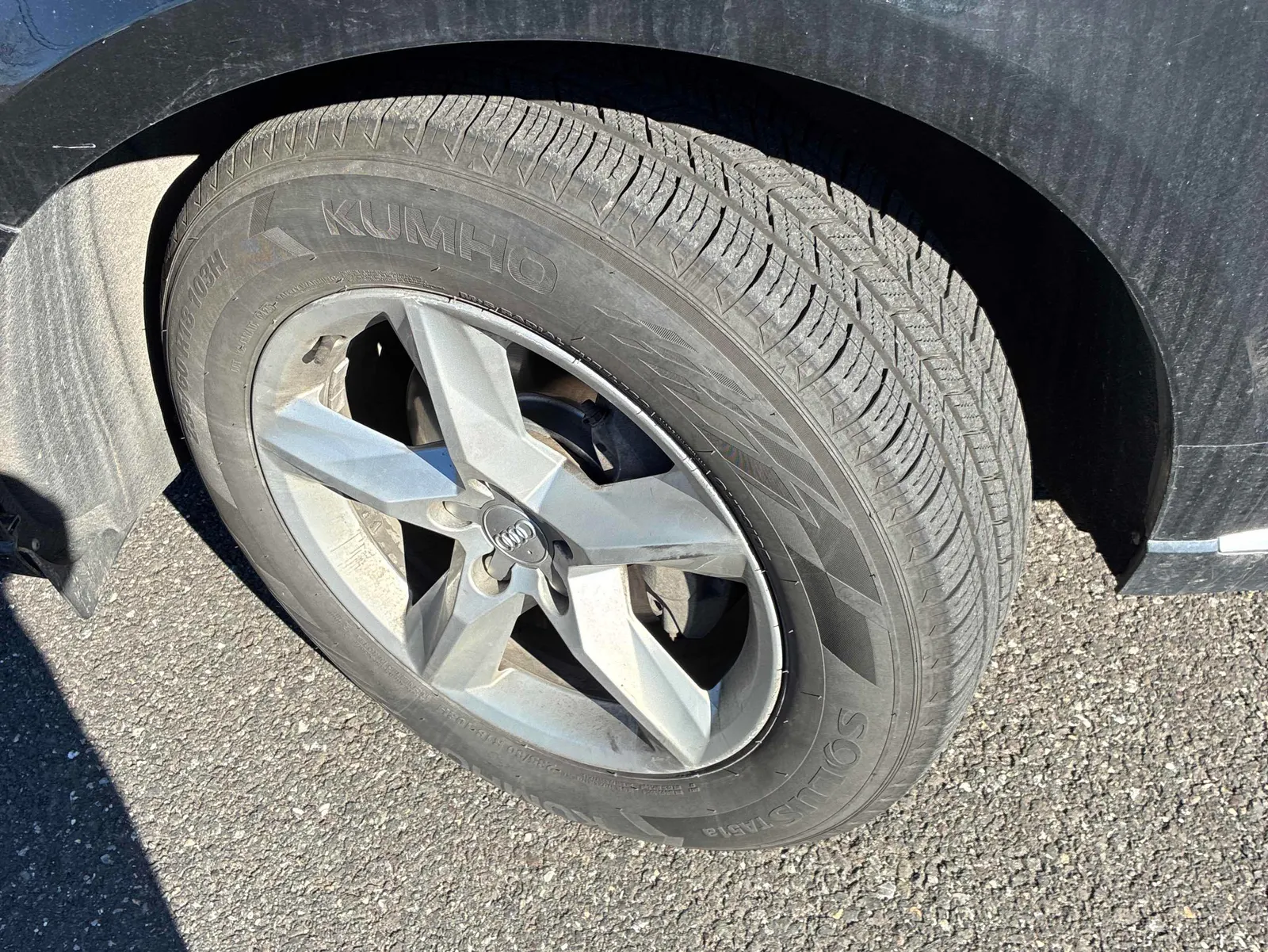 Tire
