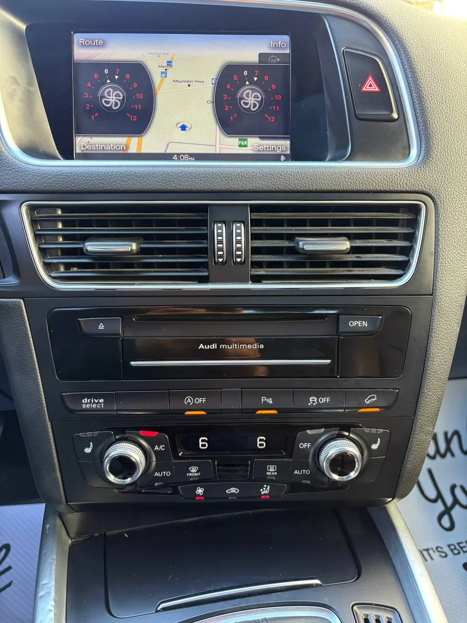 Console