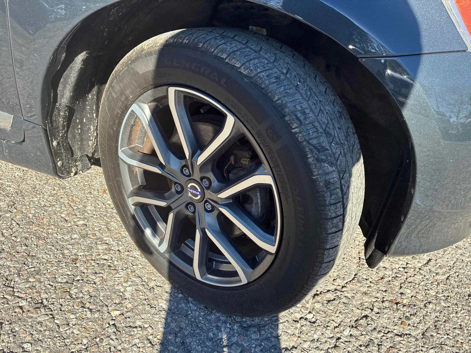 Tire