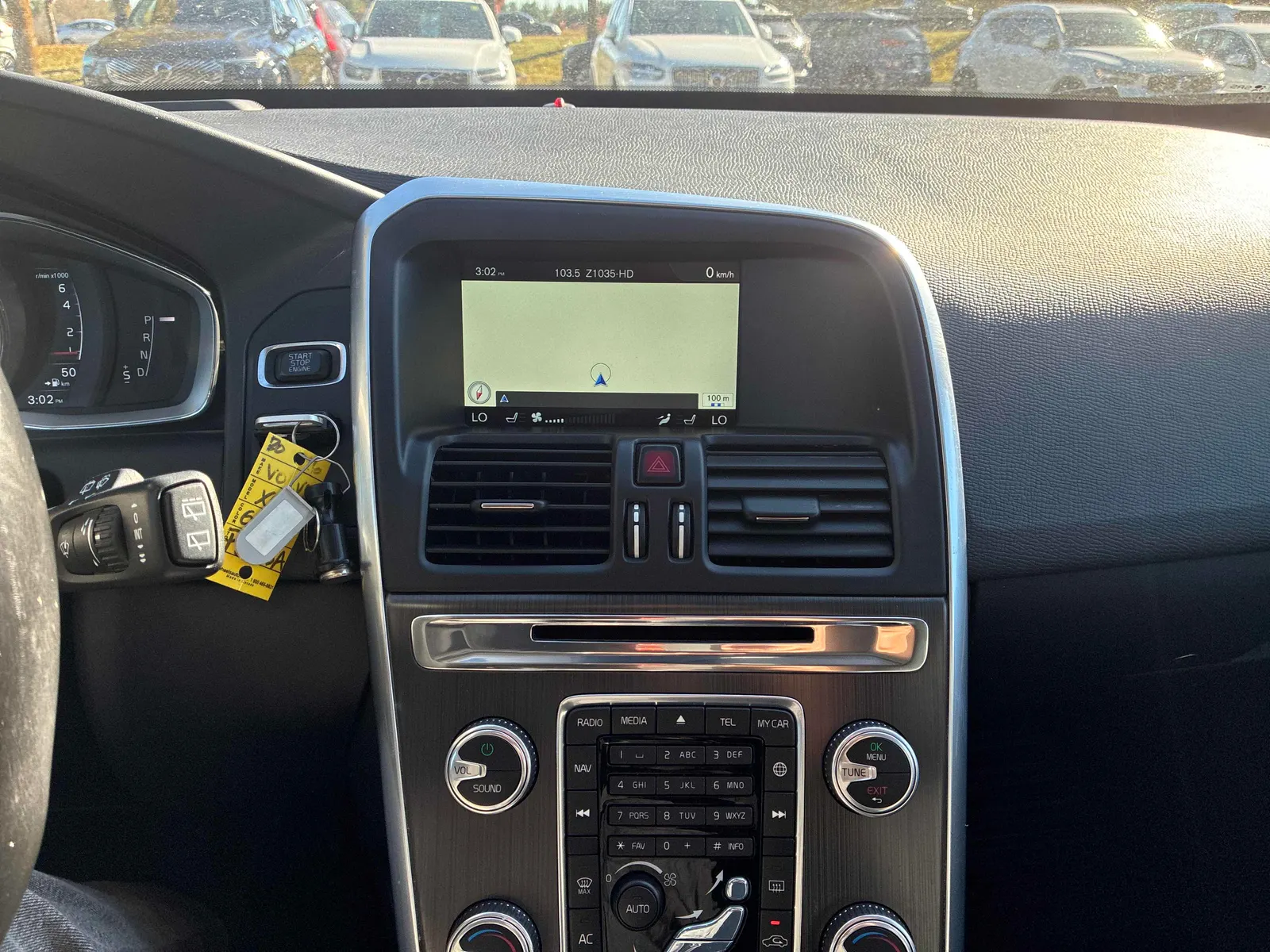 Console