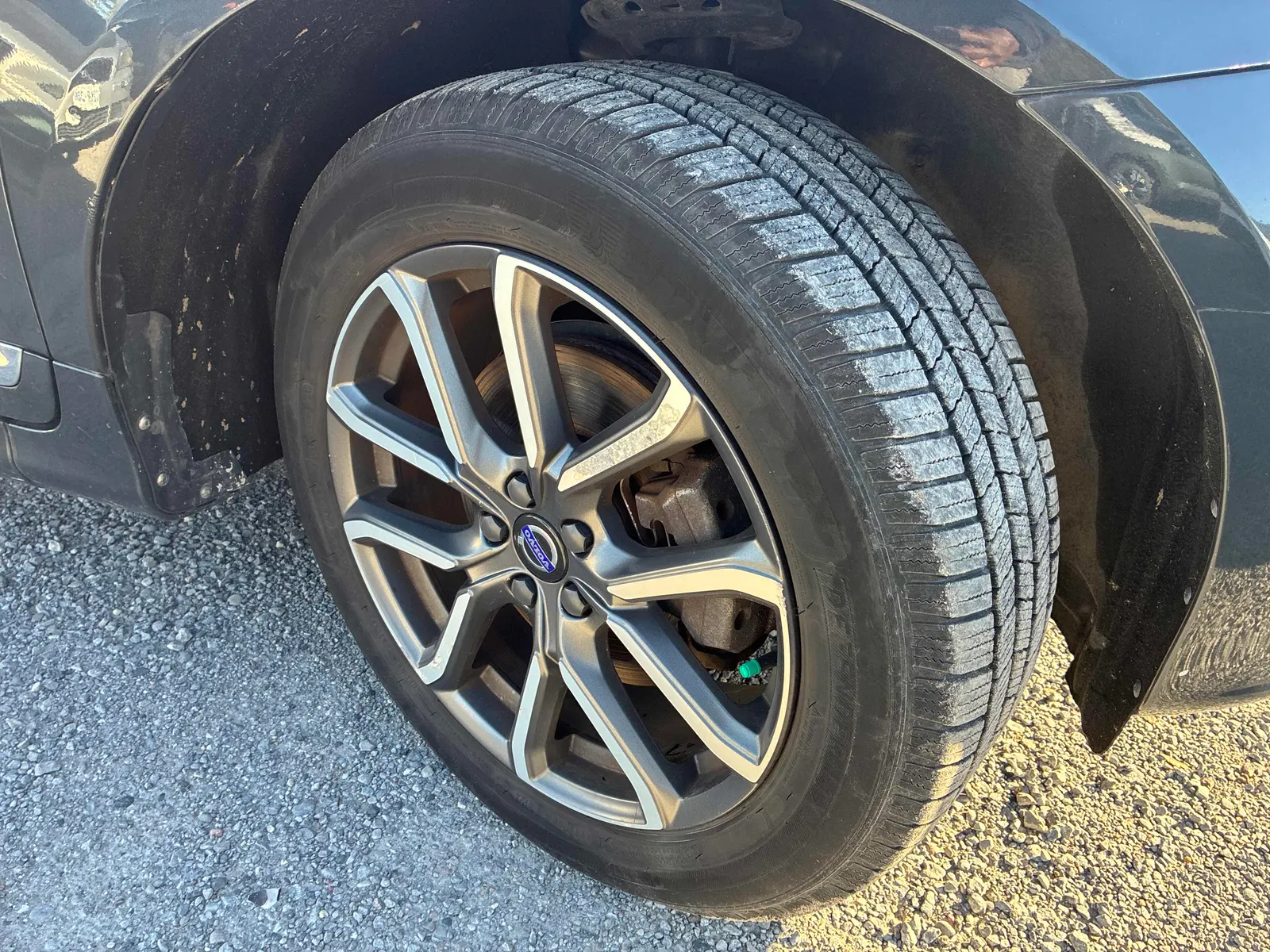 Tire
