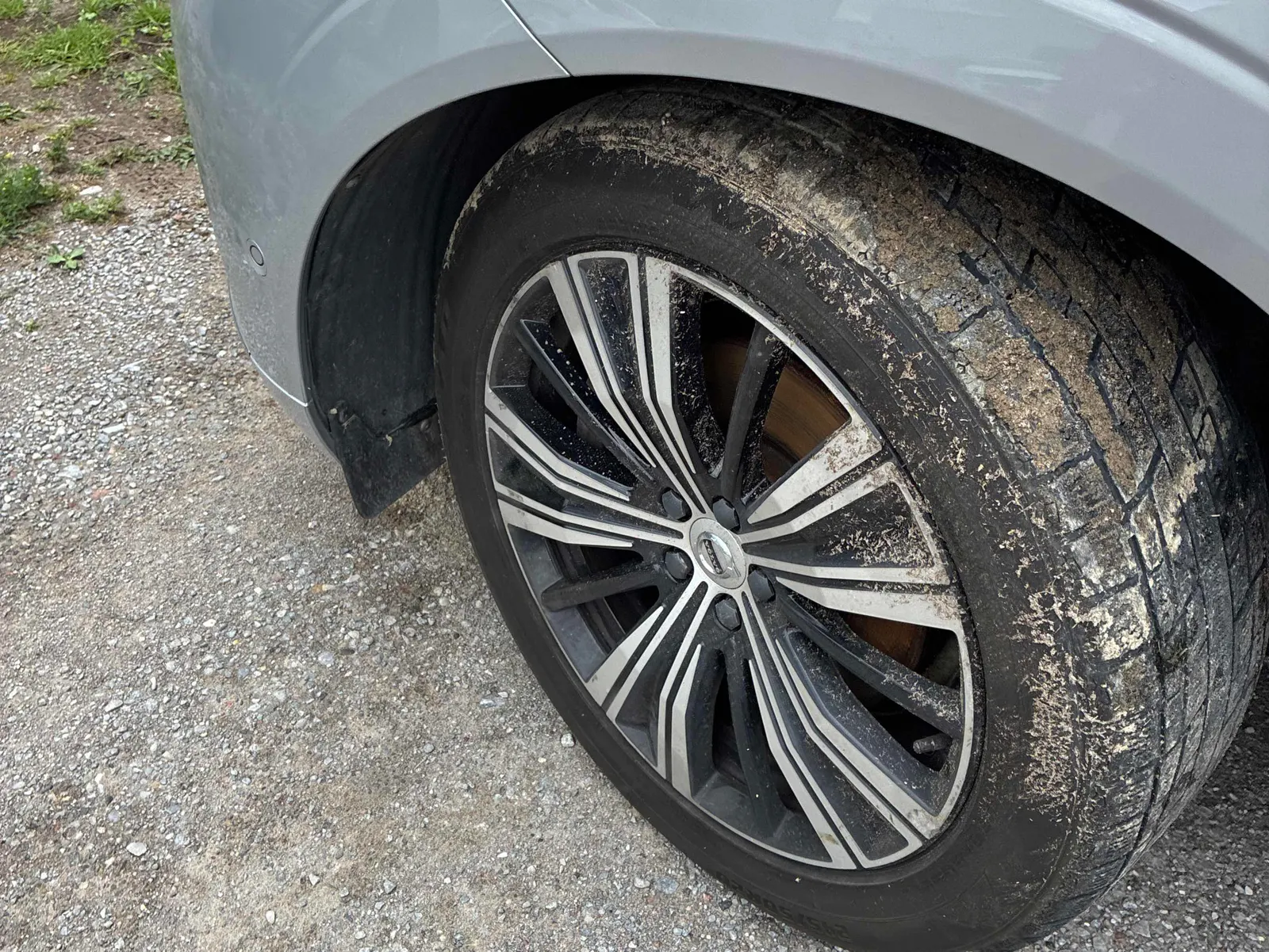 Tire