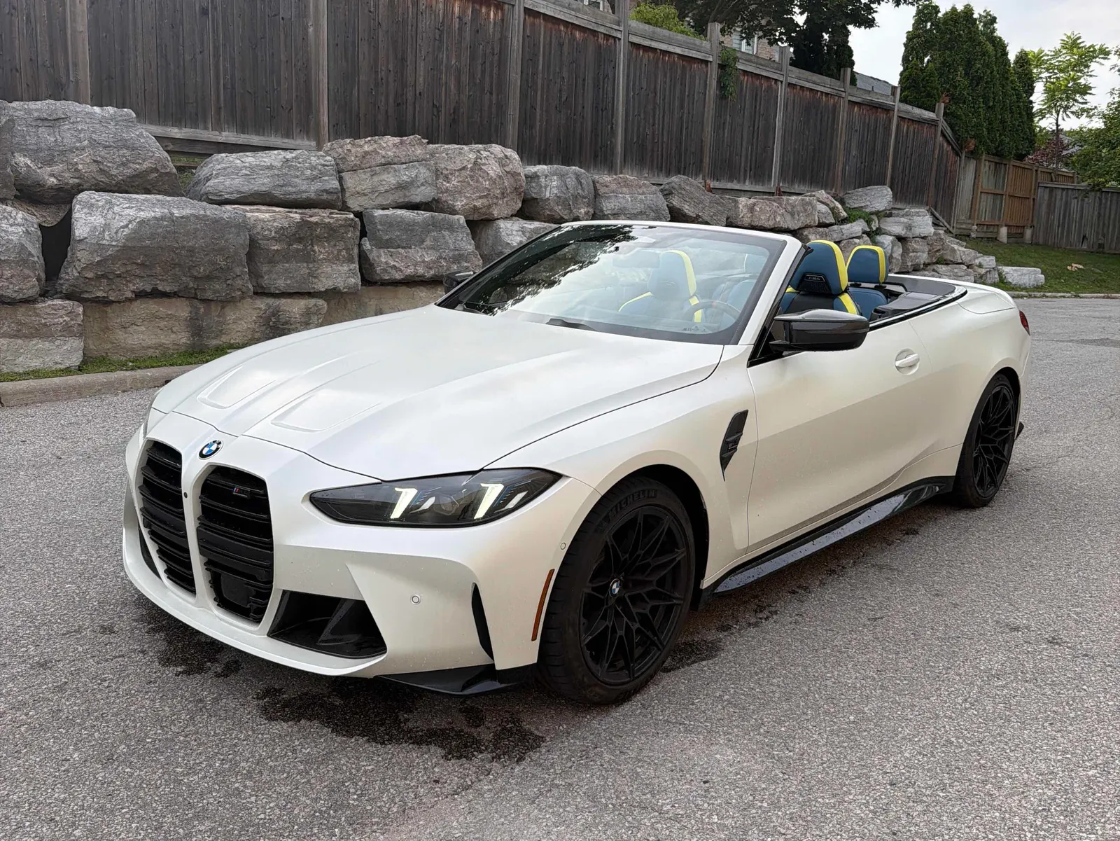 2026 BMW M4