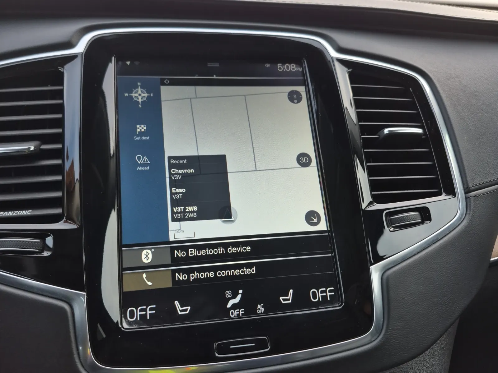 Navigation Photo
