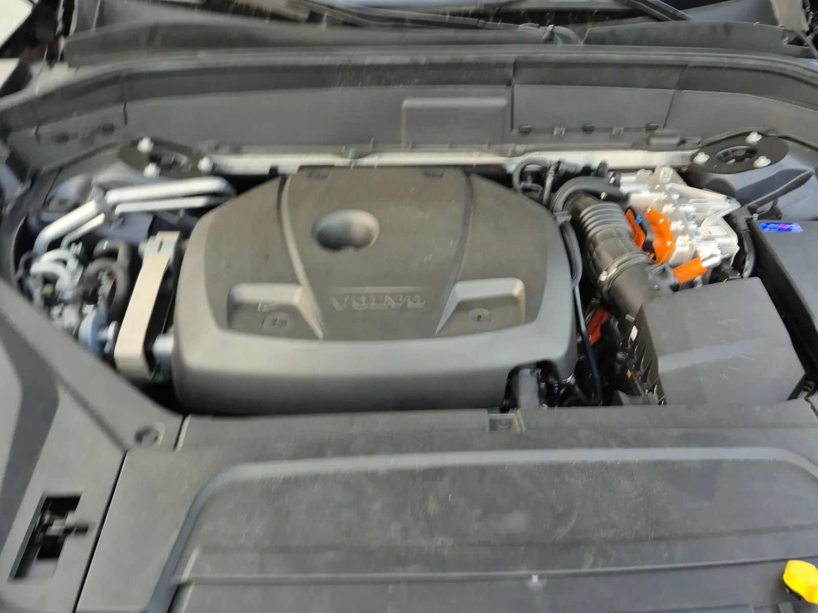 Engine Photo