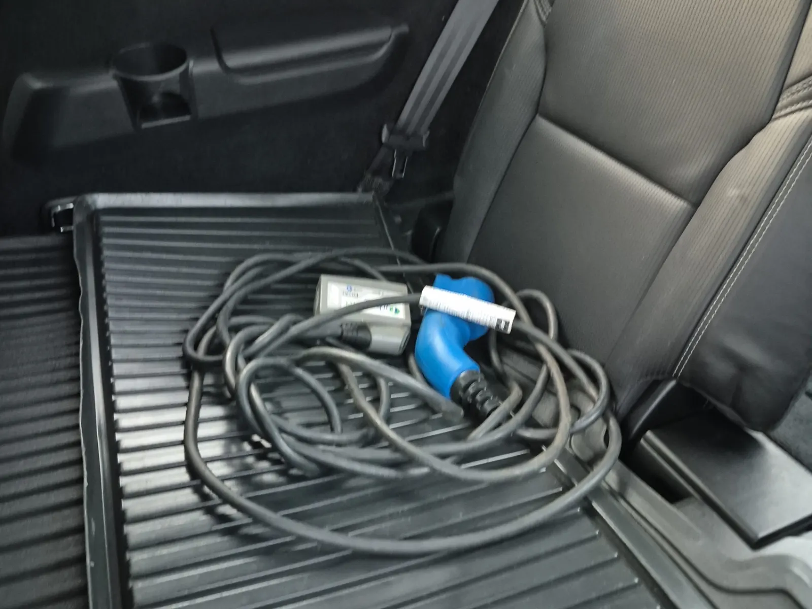 Charging Cable Photo