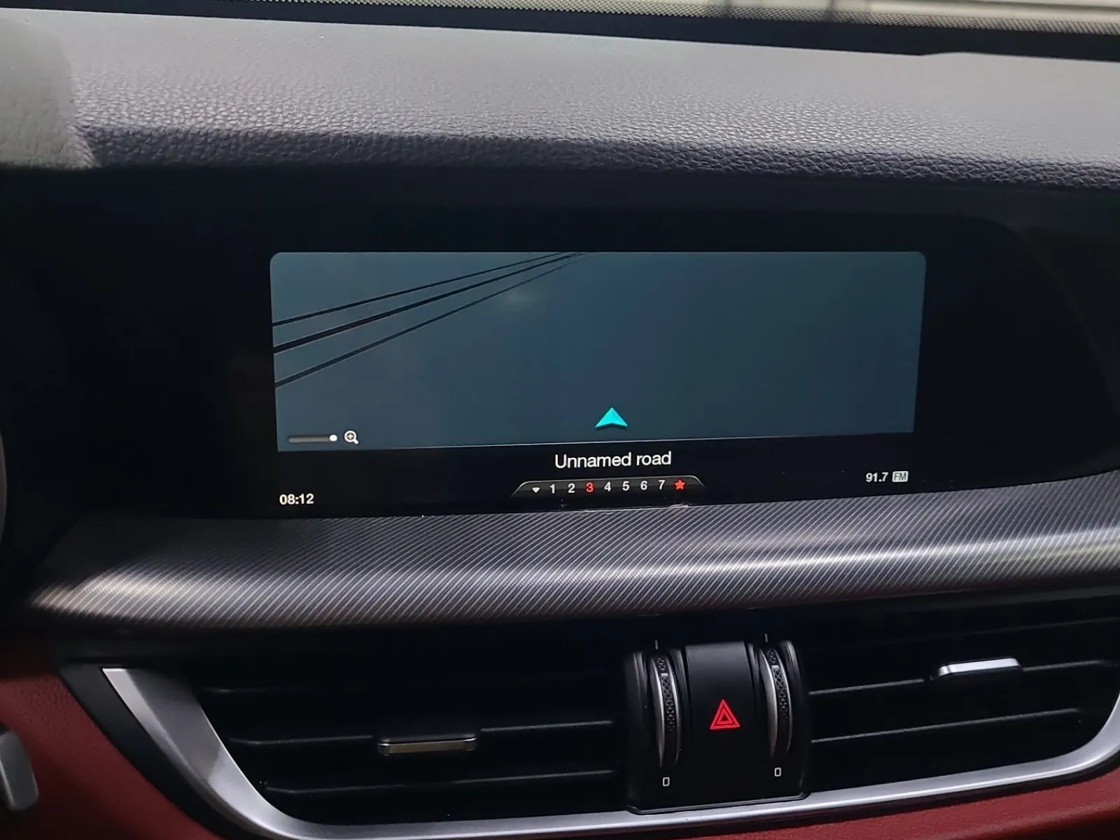 Navigation Photo