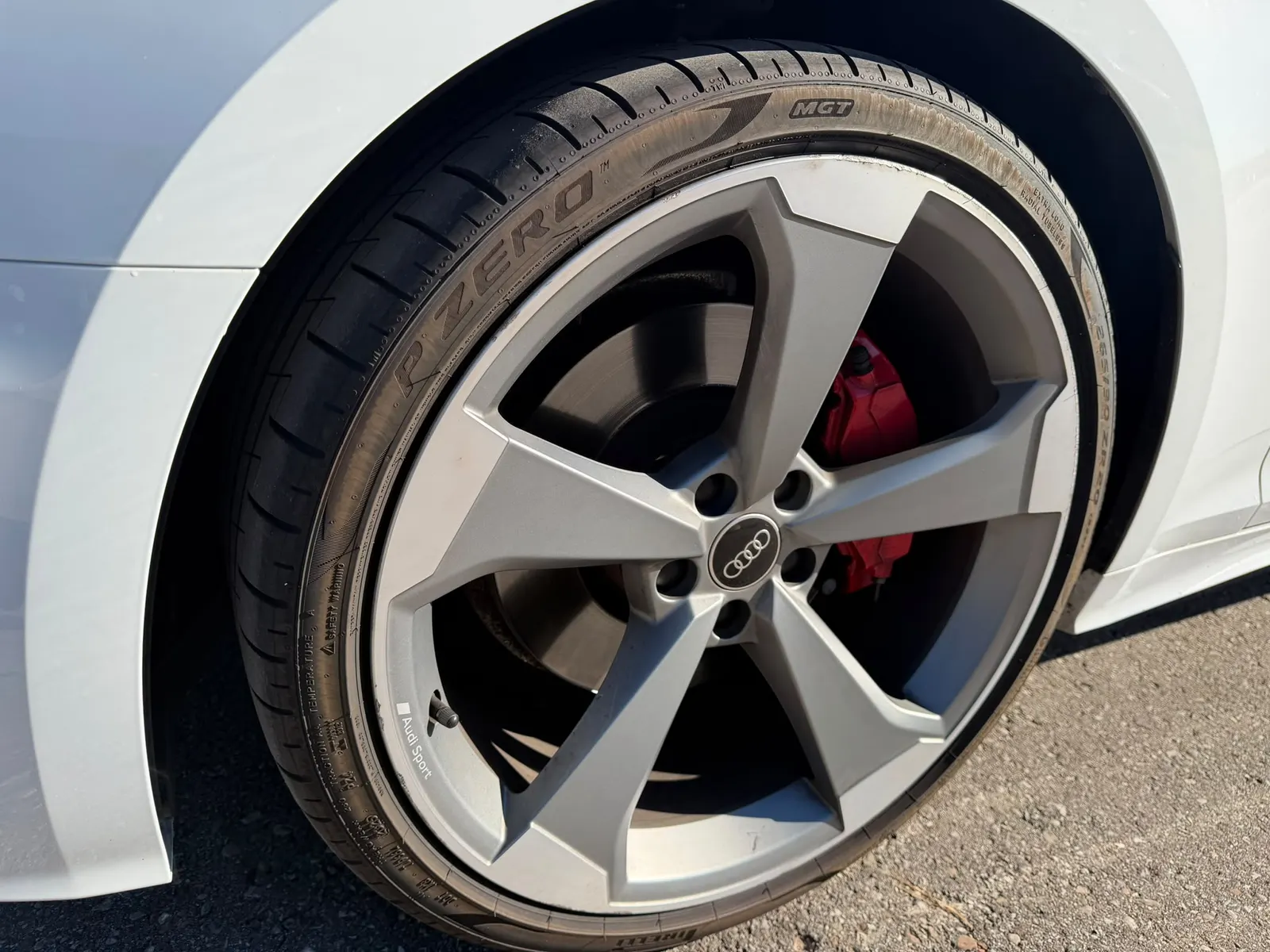 Tire