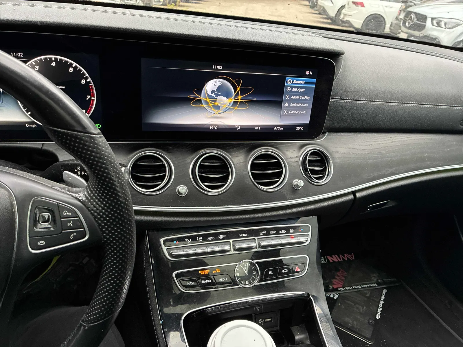 Console