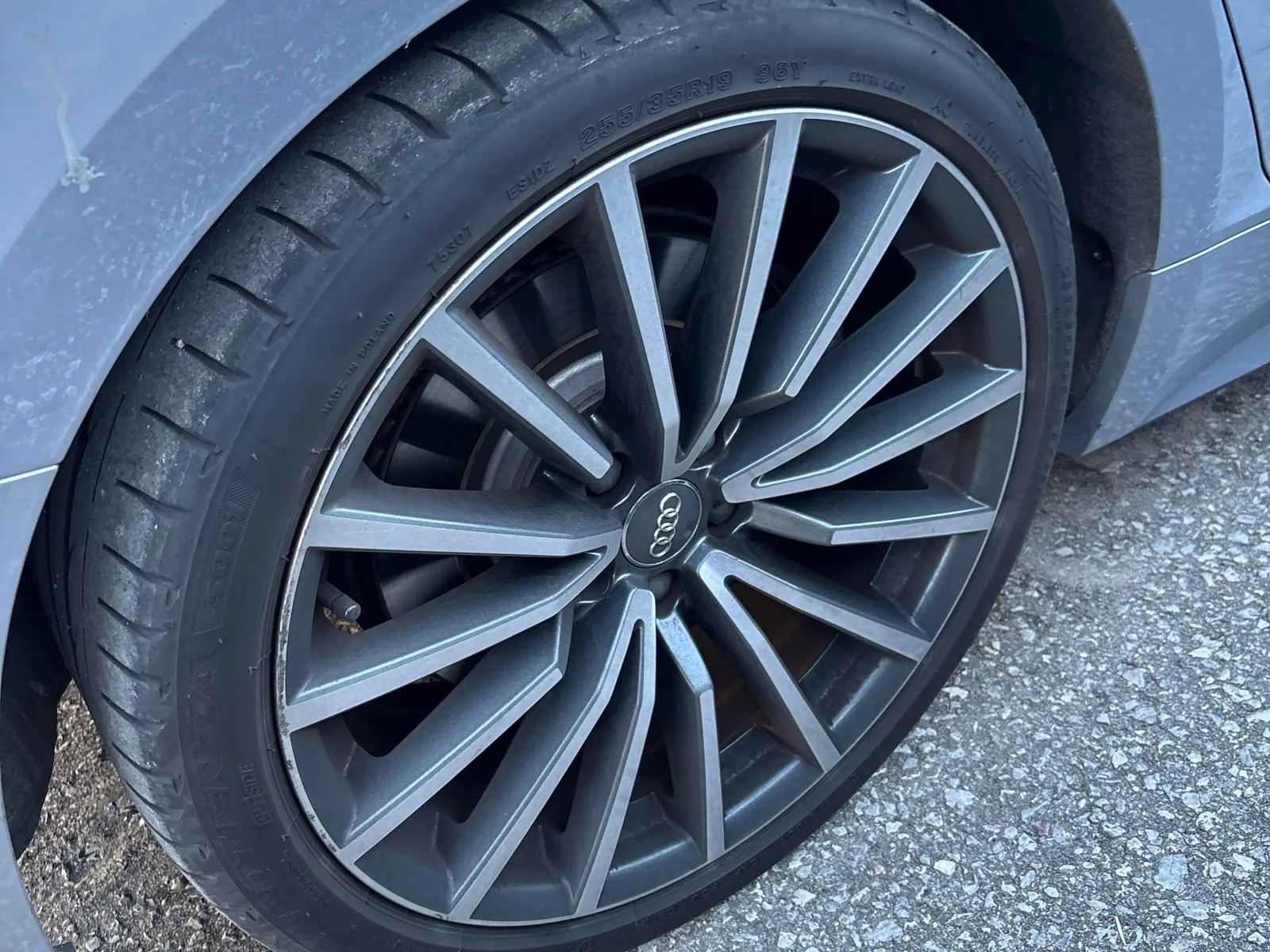 Tire