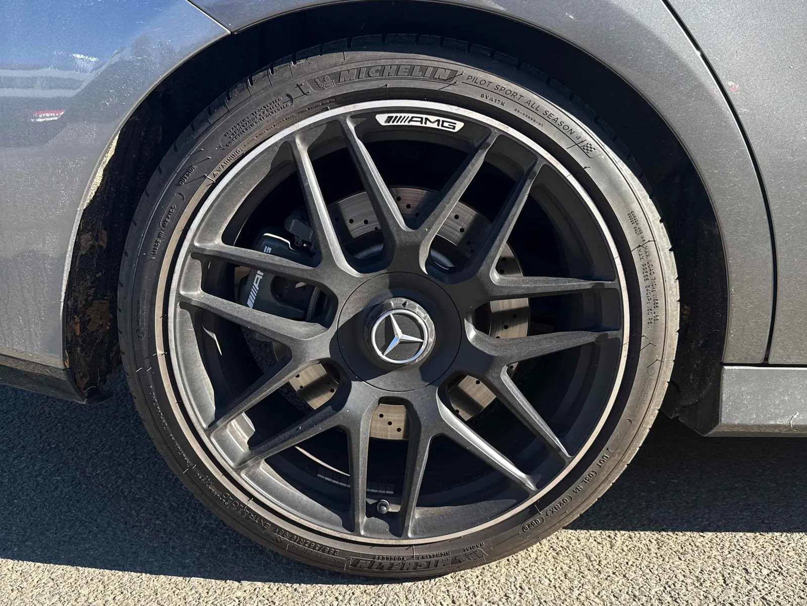 Tire