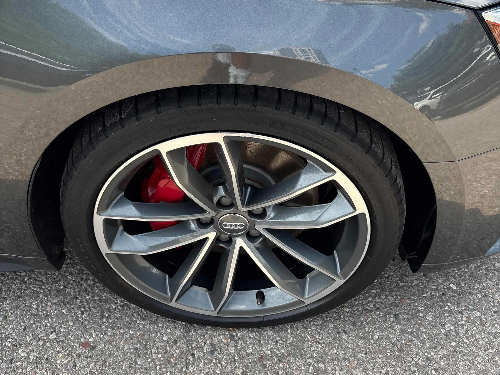 Tire