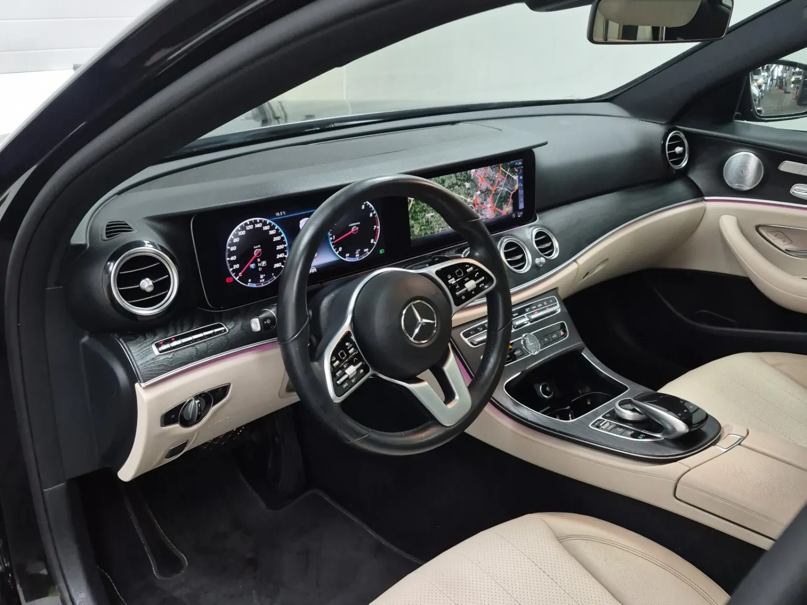 Dash Panel Photo