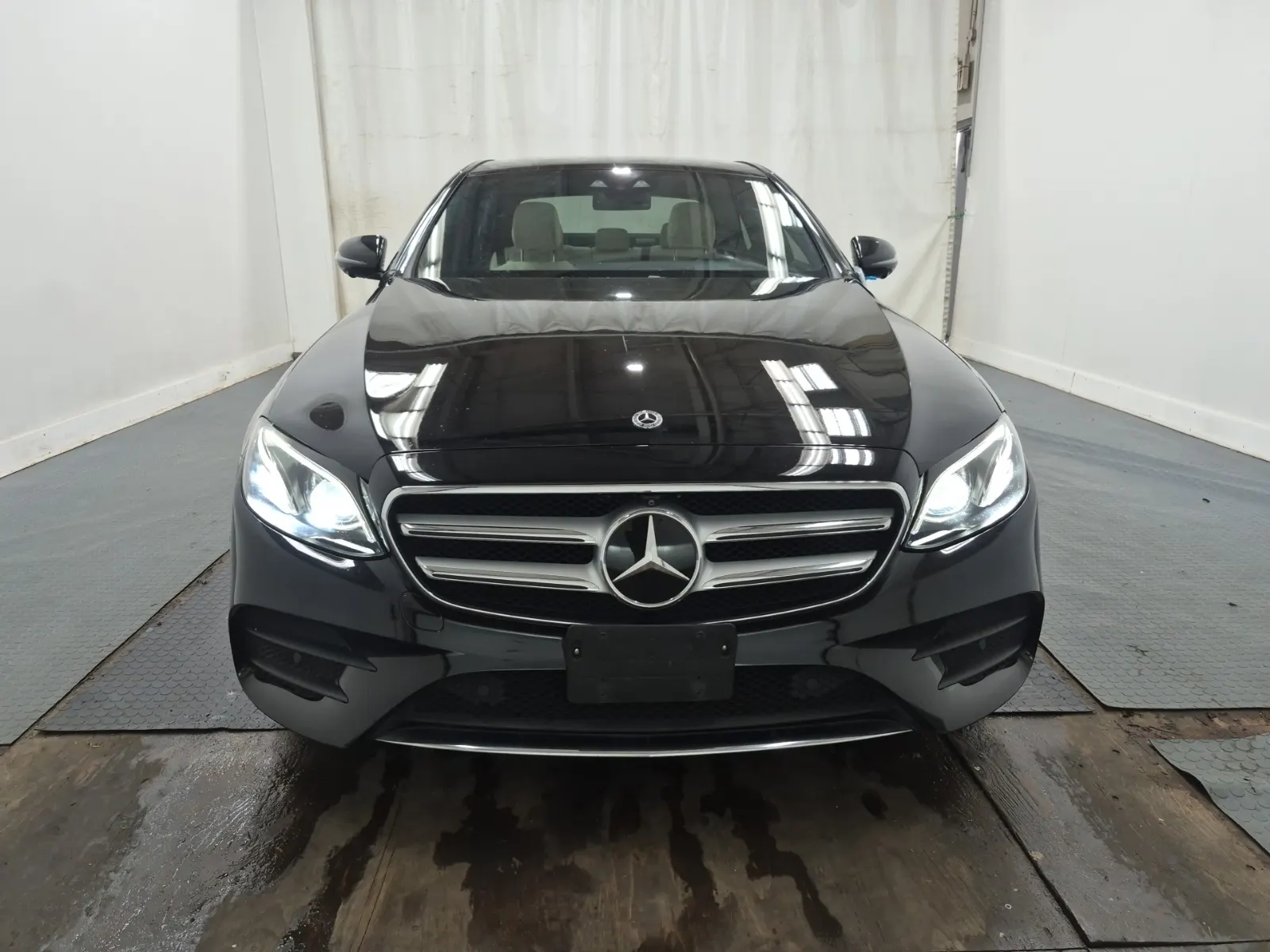 Full Front Photo