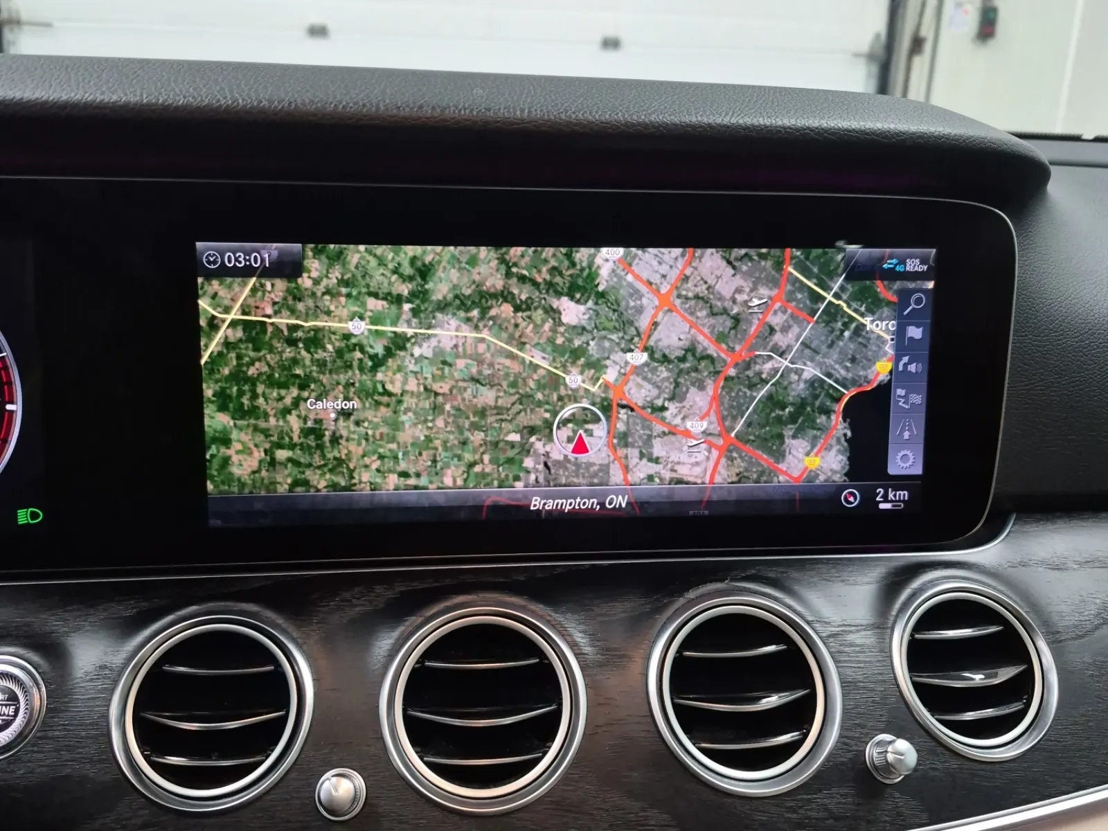 Navigation Photo