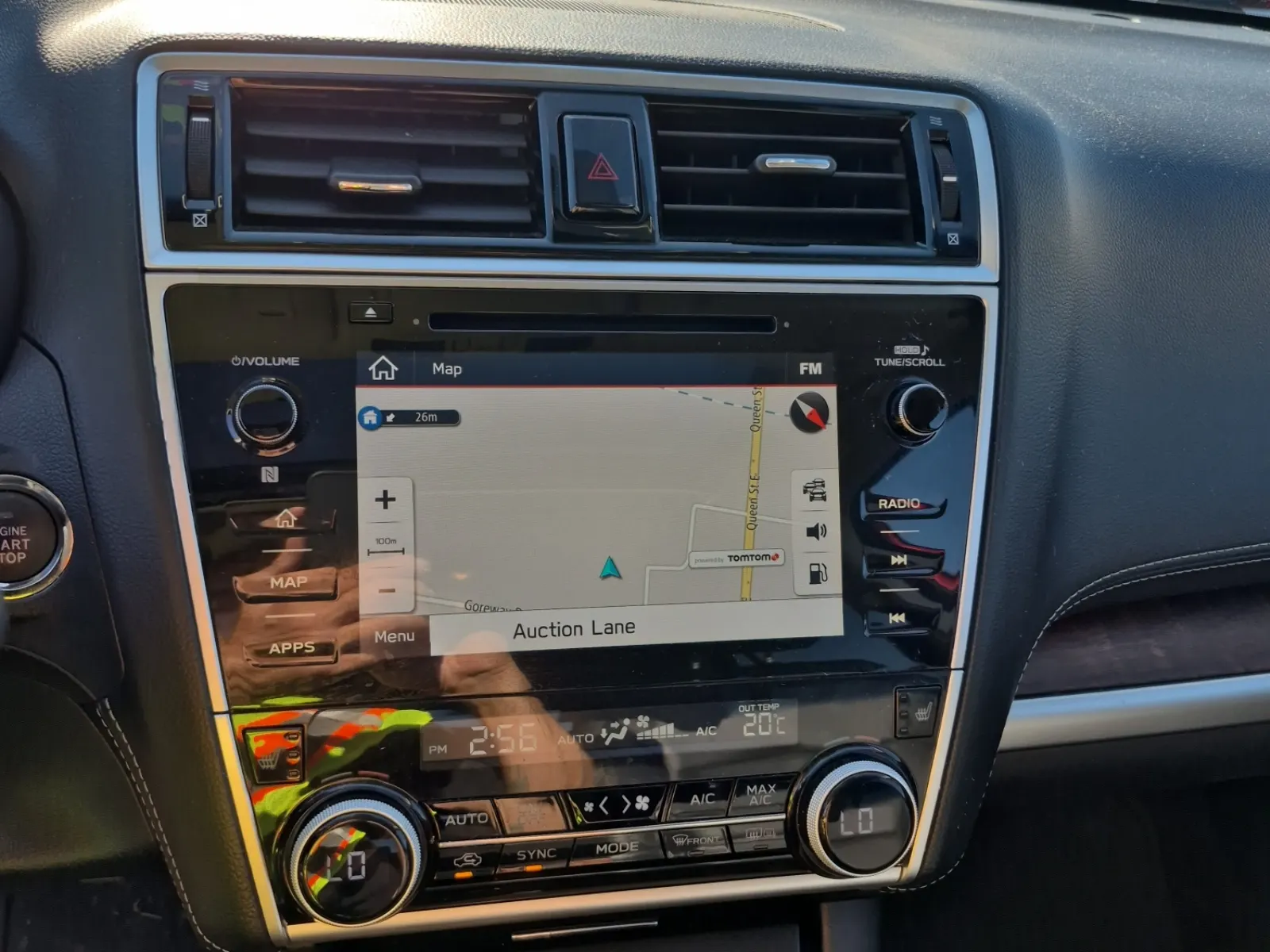Navigation Photo