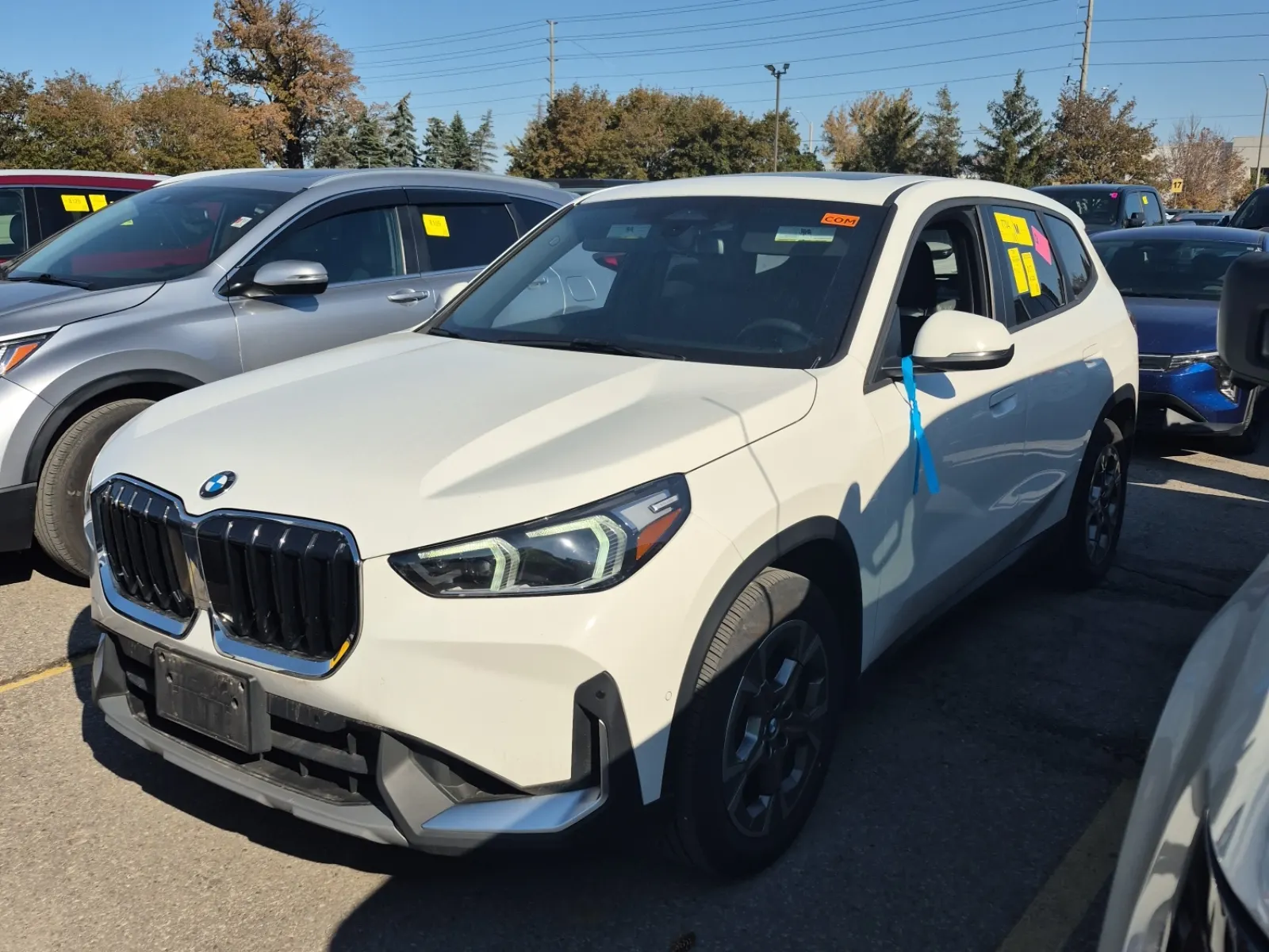 2023 BMW X1