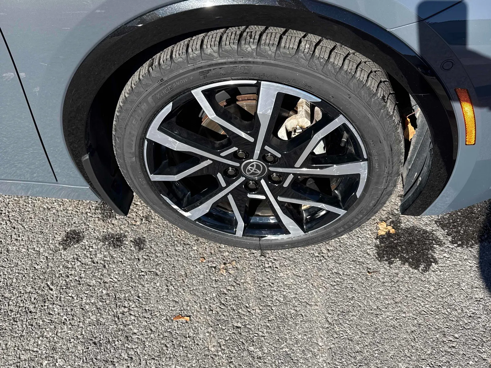 Tire