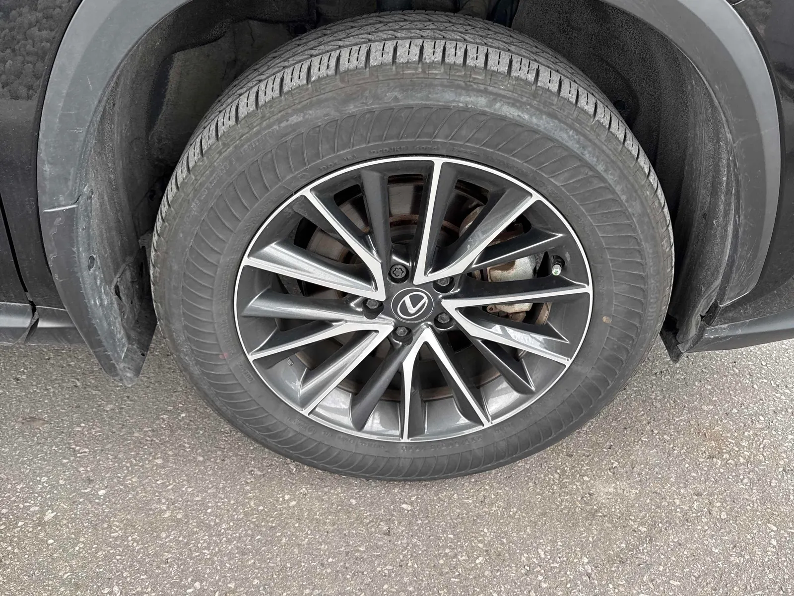 Tire