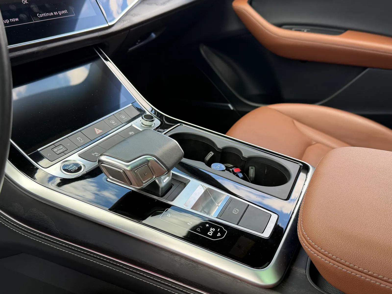 Console