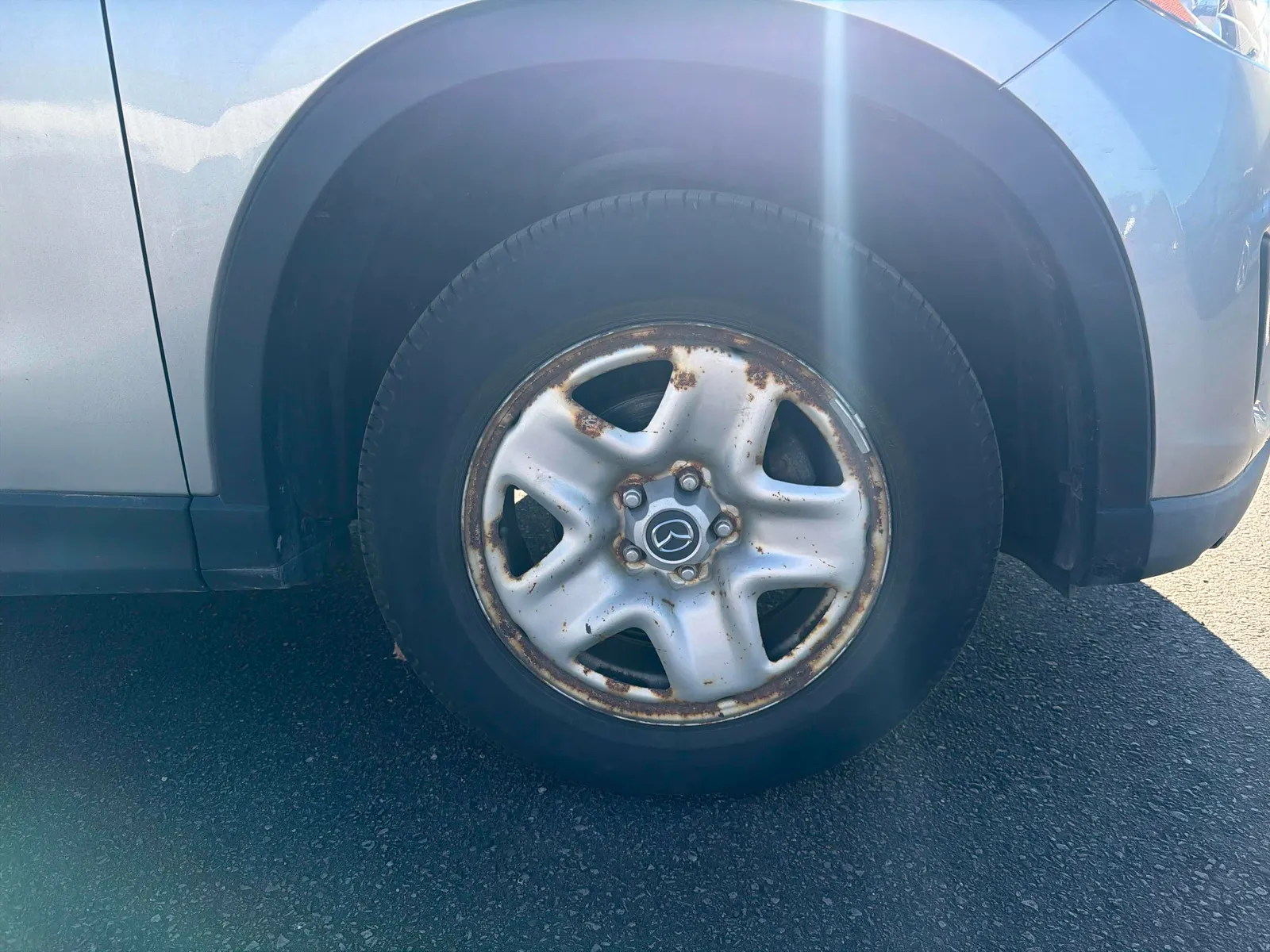 Tire