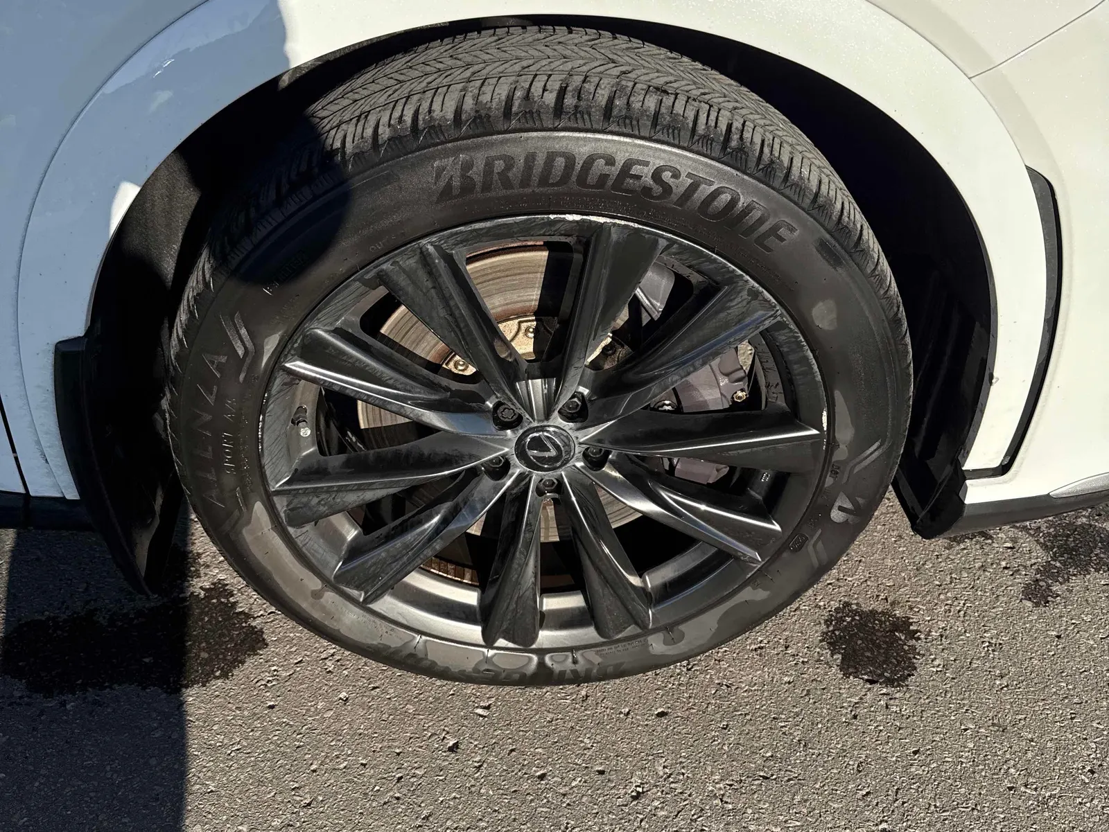 Tire