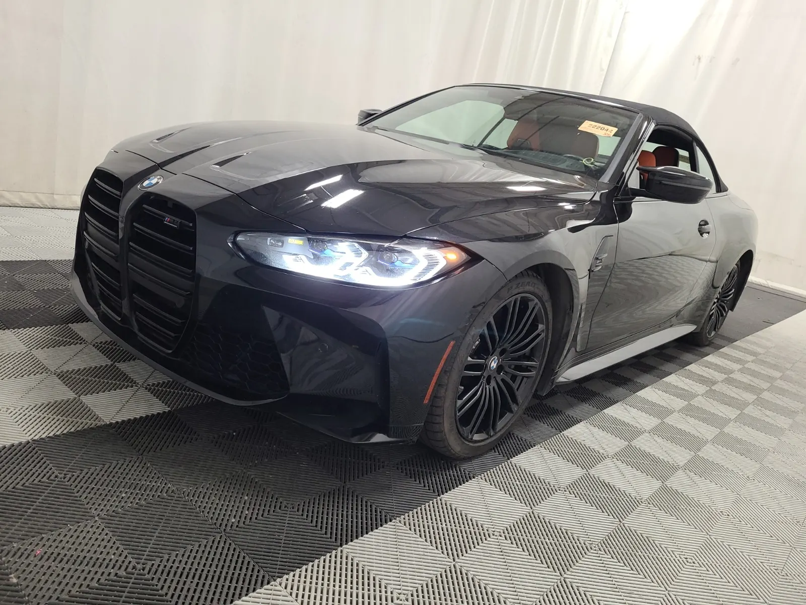 2022 BMW M4