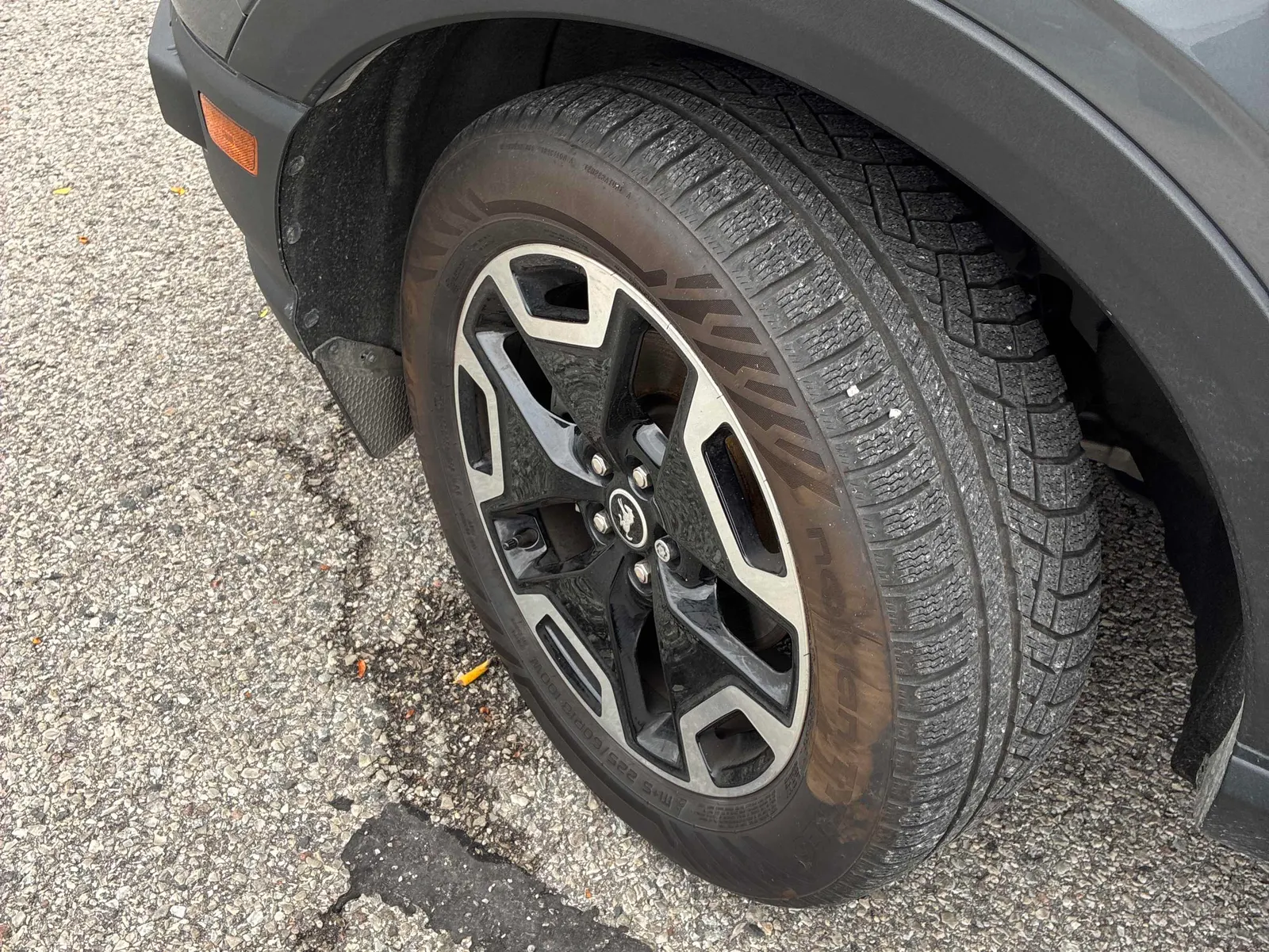 Tire