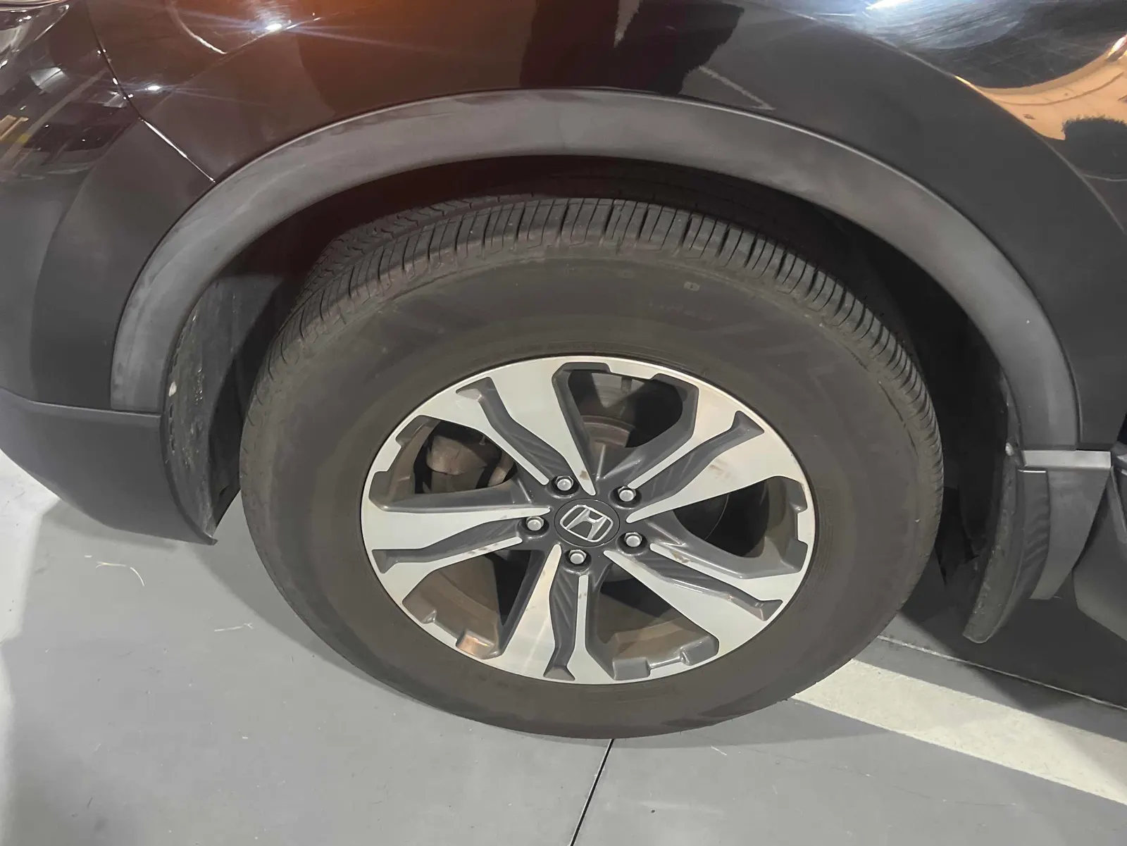 Tire