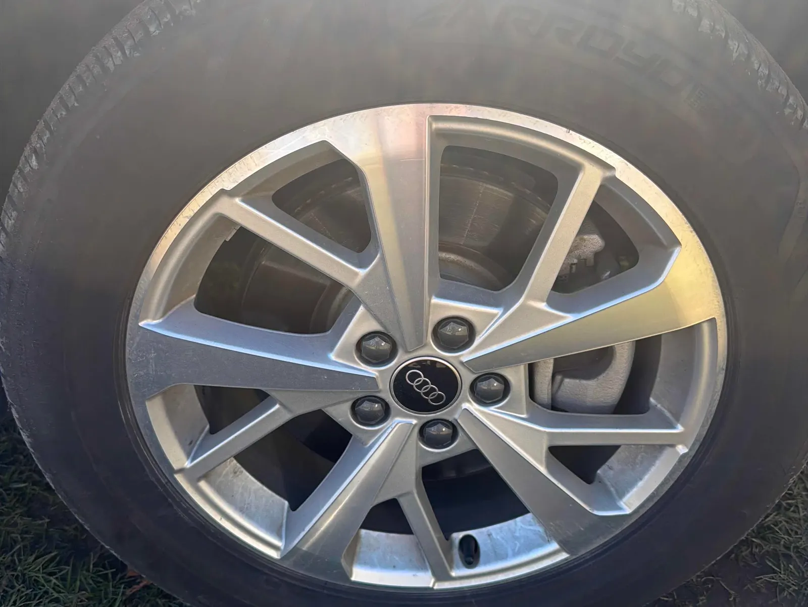 Tire