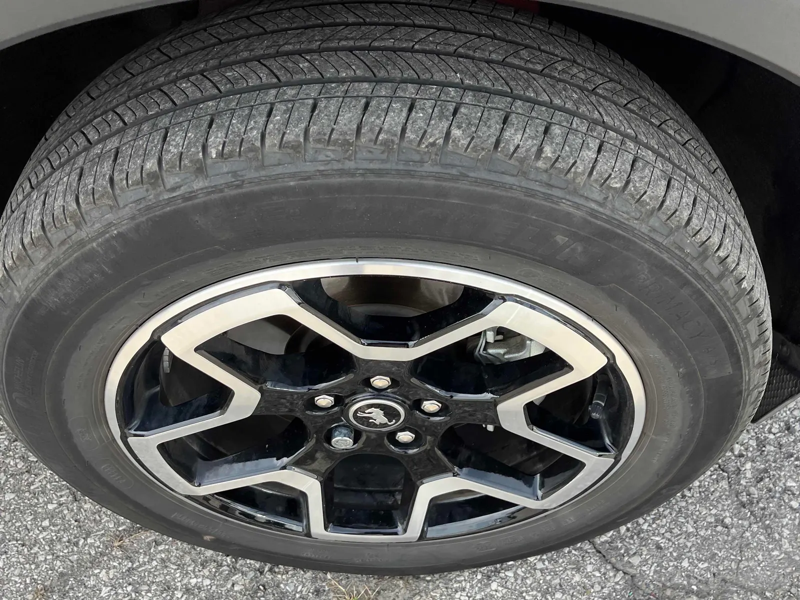Tire