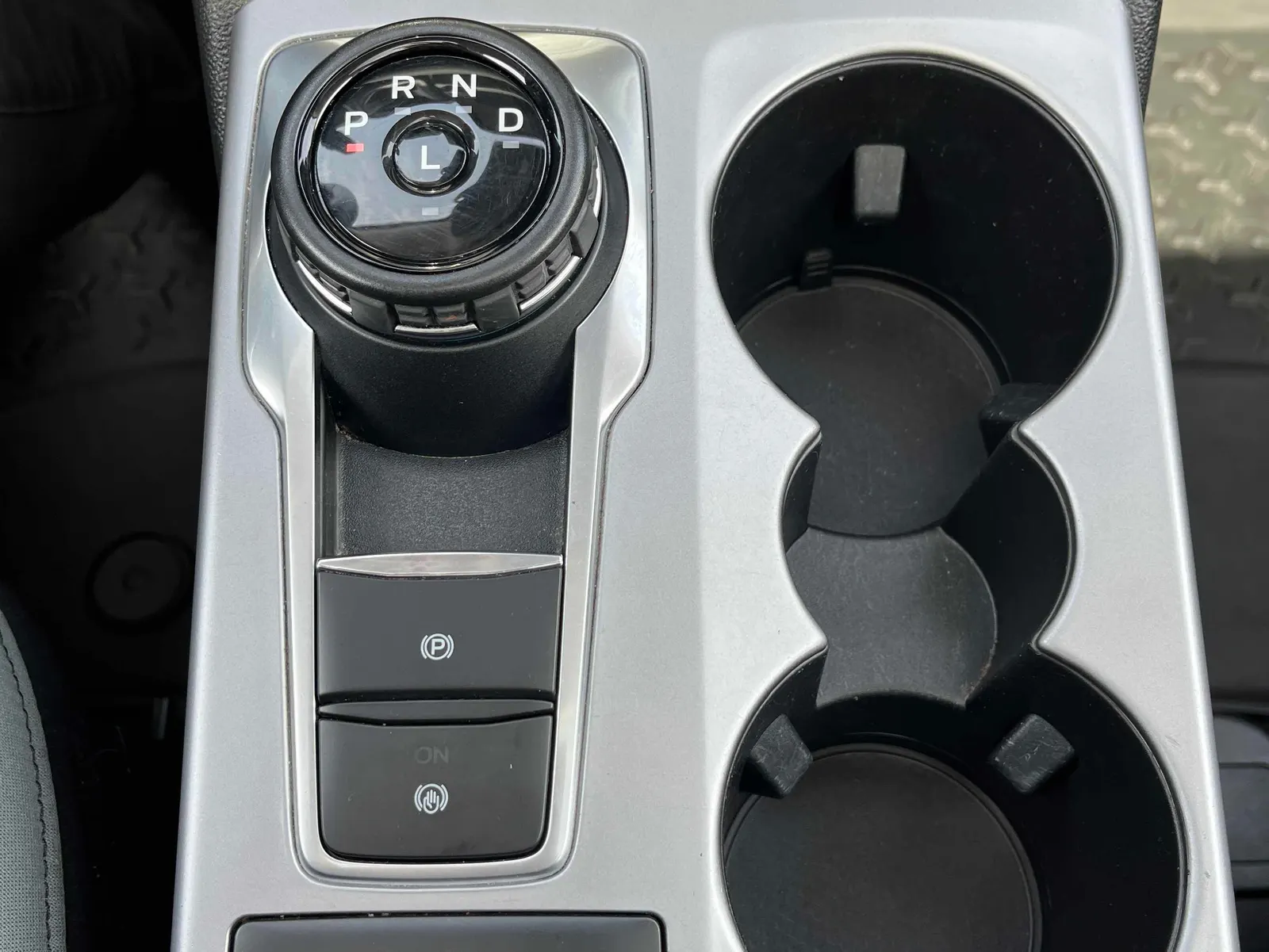 Console