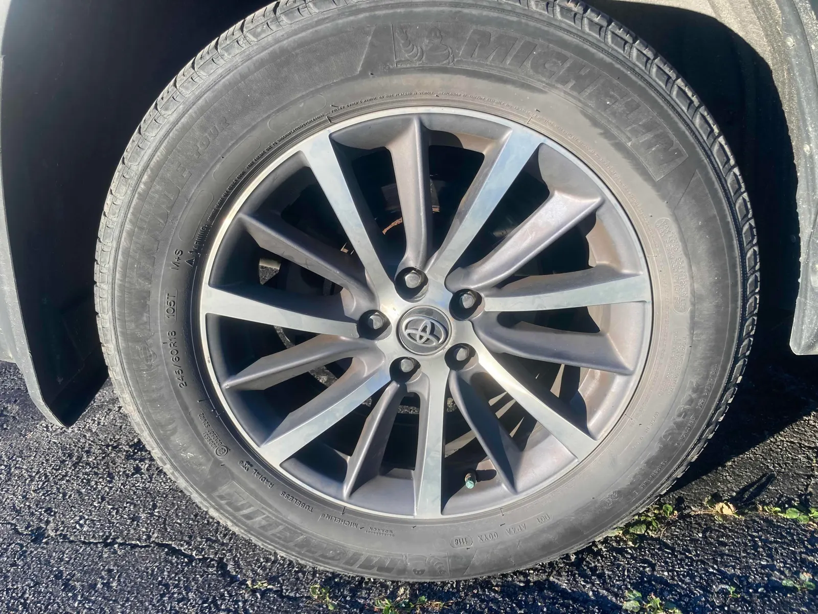 Tire