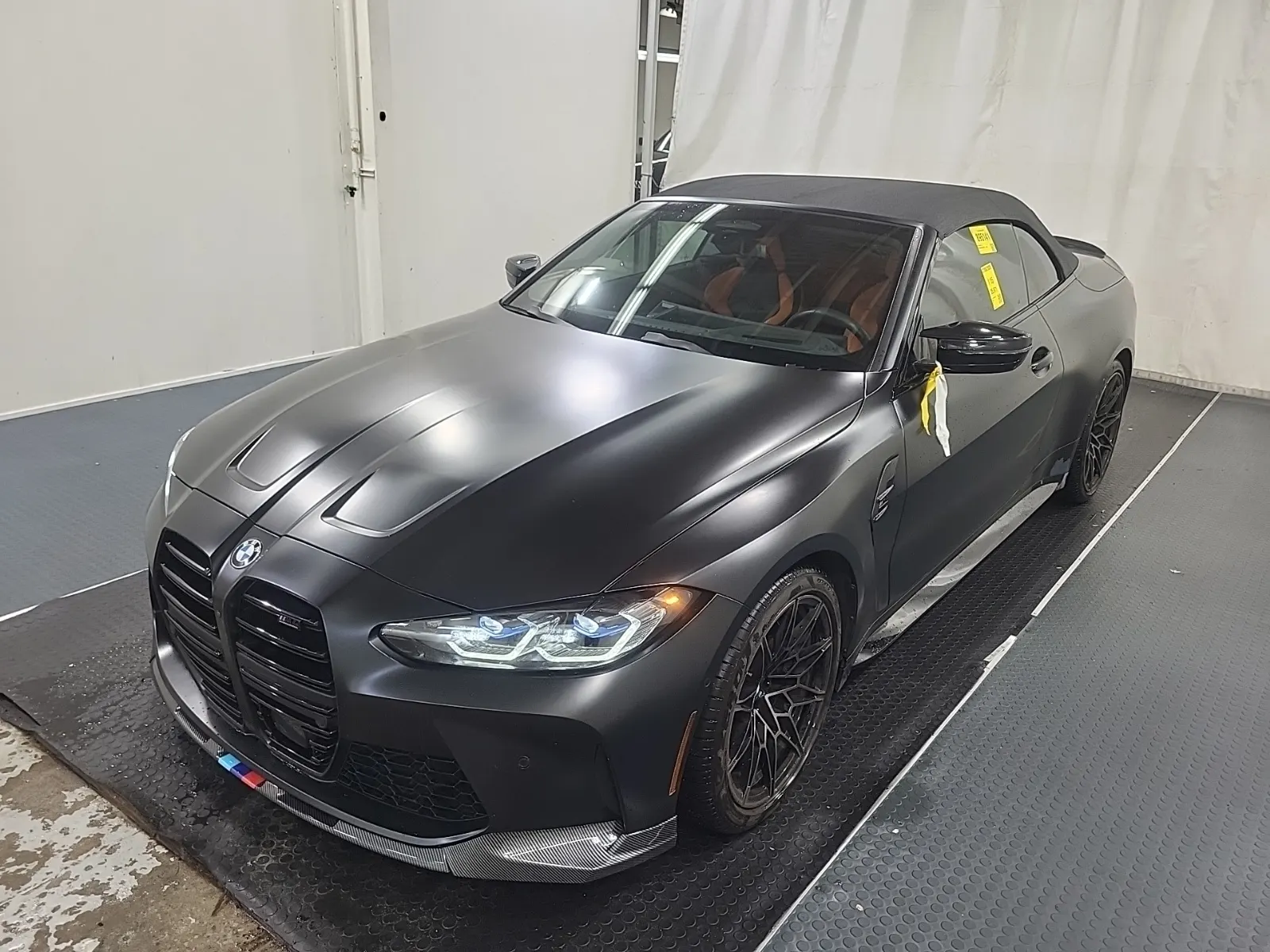2024 BMW M4