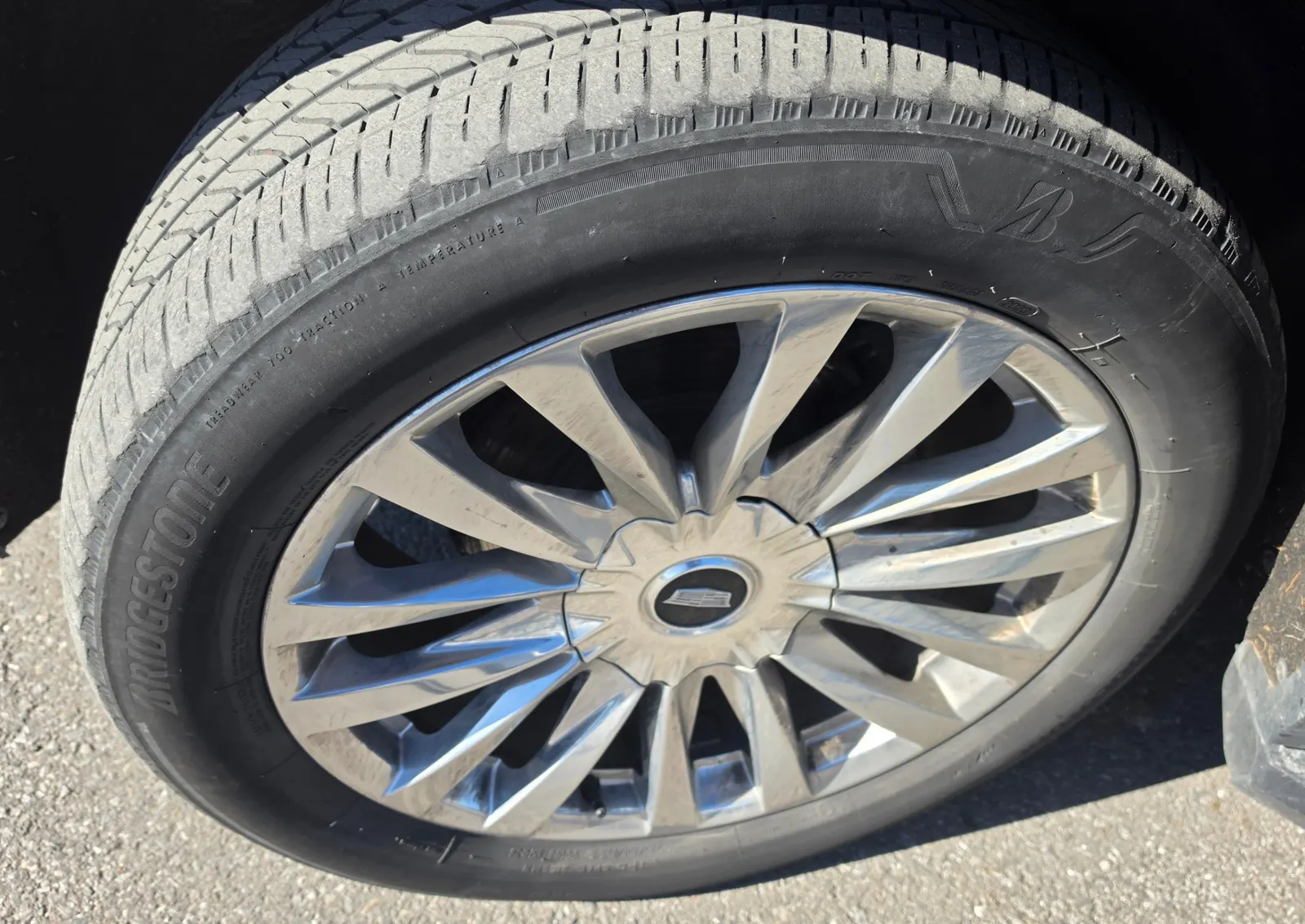 Tire