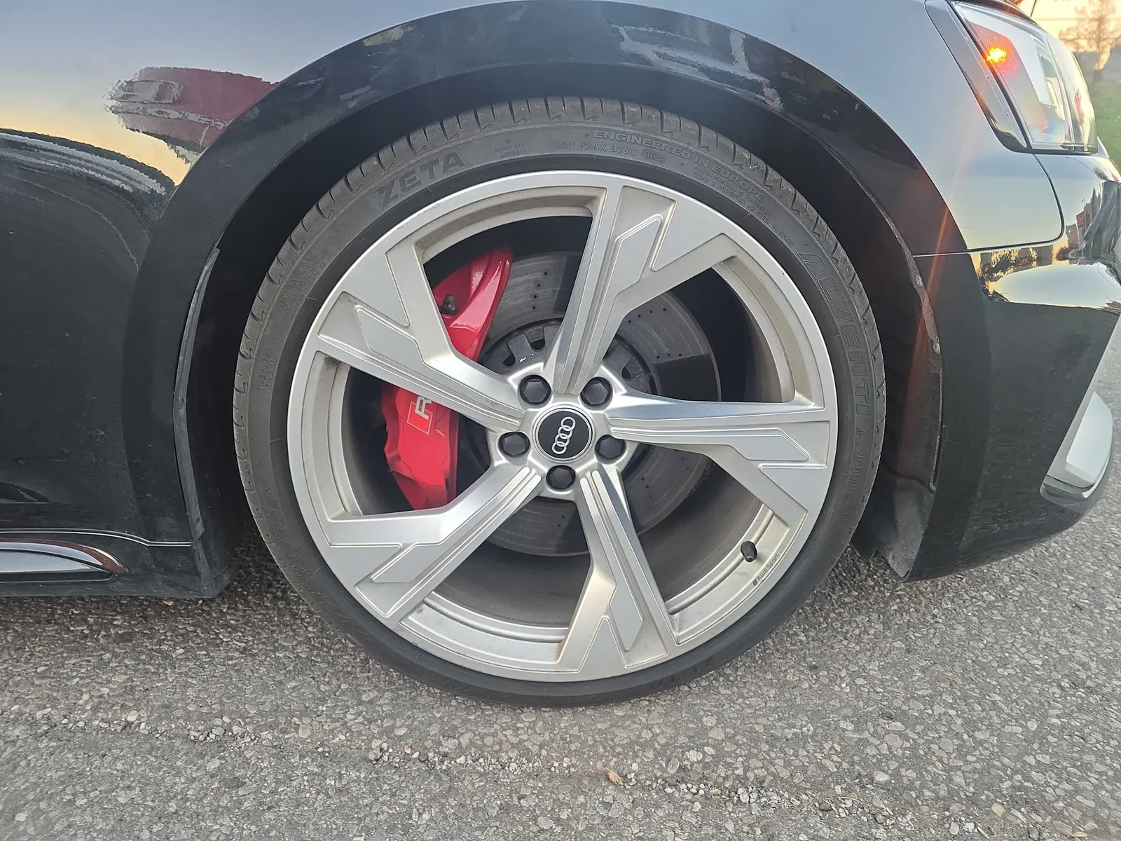Tire