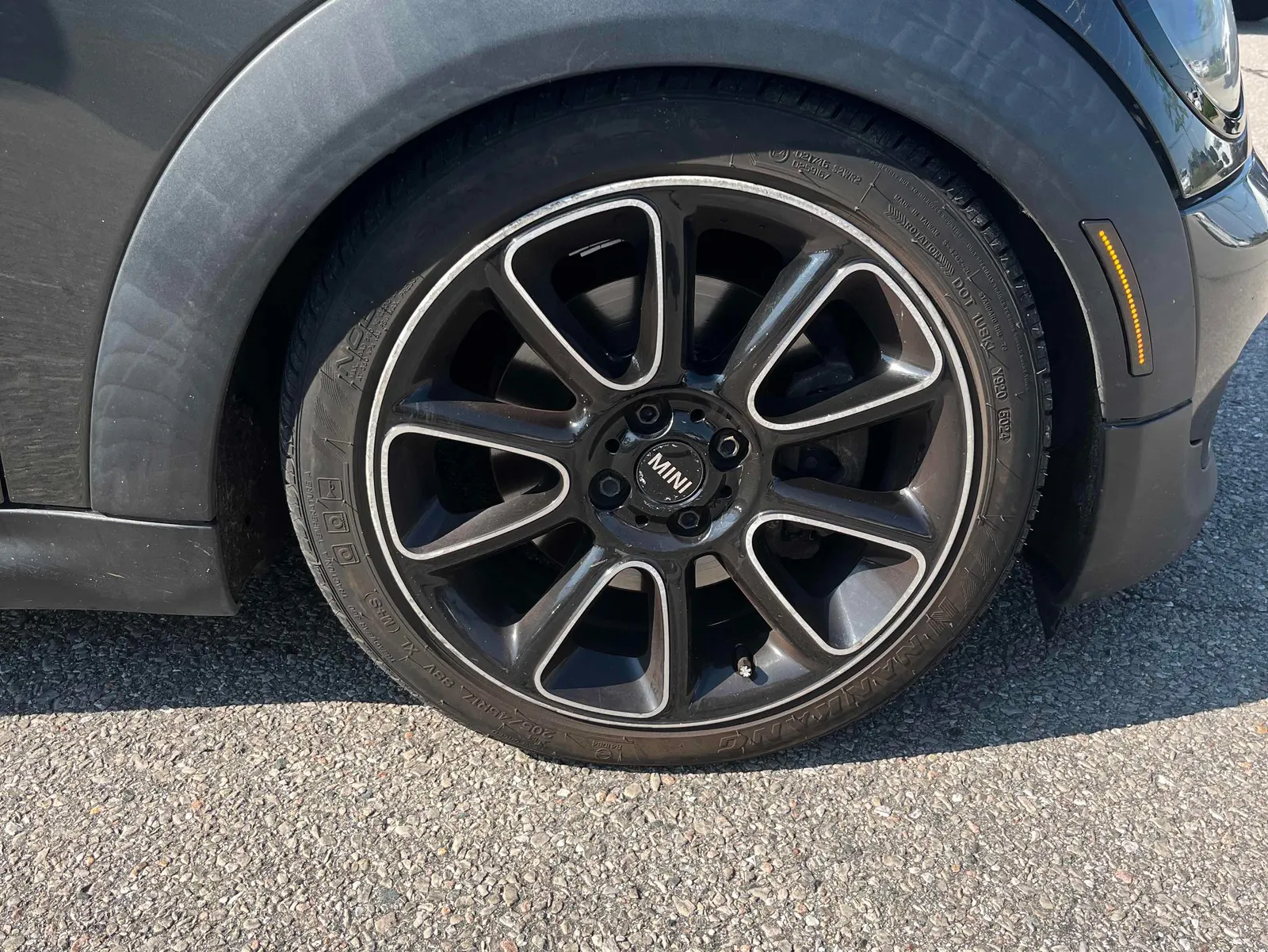 Tire