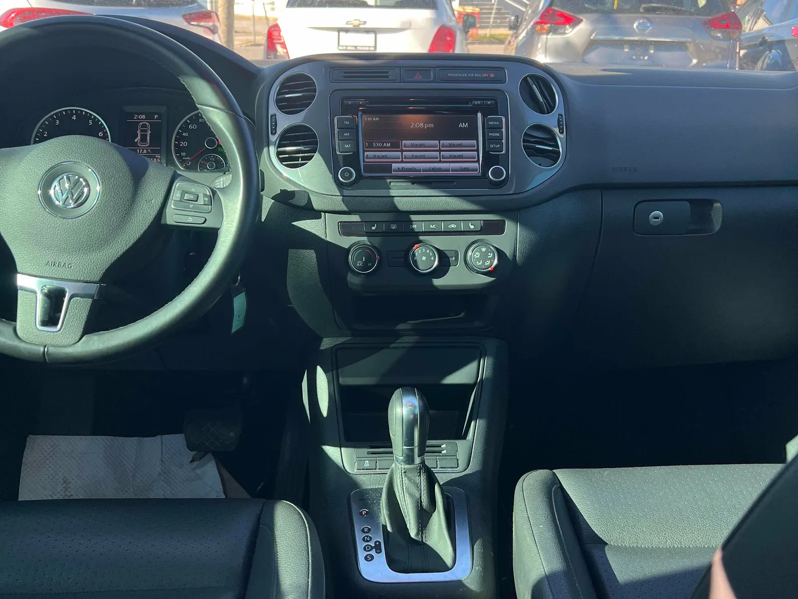 Console