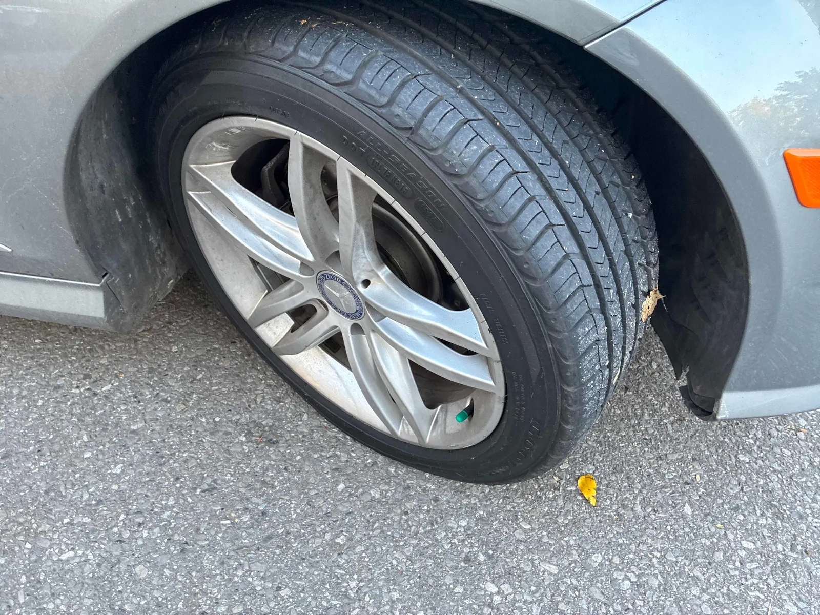 Tire