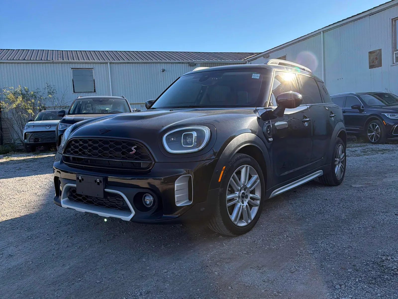 2023 MINI Countryman