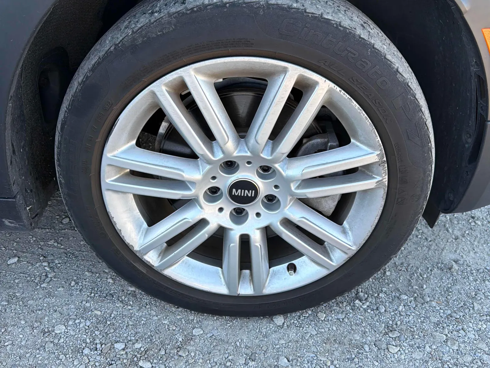 Tire