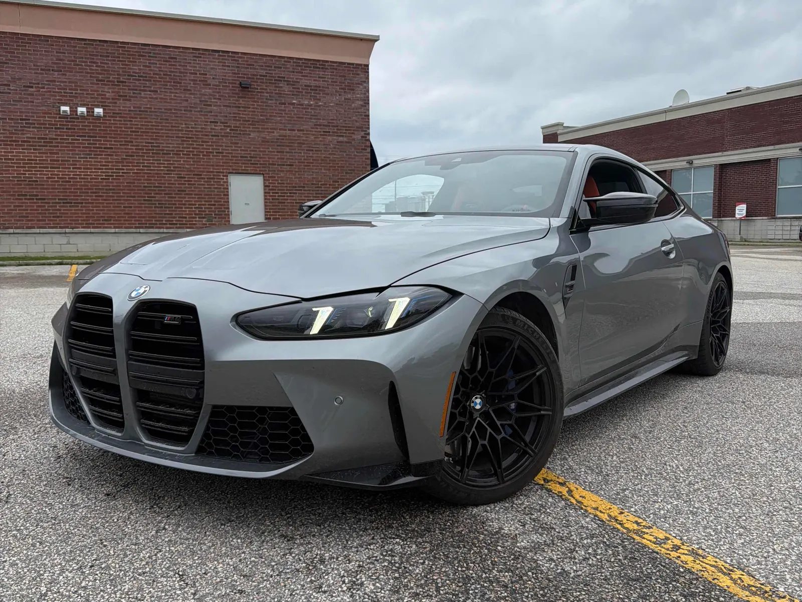 2026 BMW M4