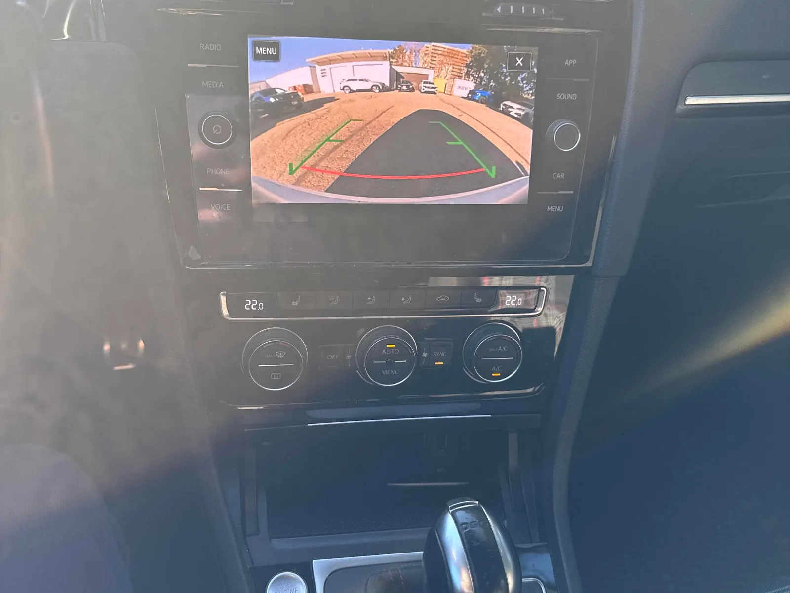 Console